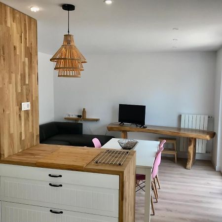 Ferienwohnung Kukulumera Beach-Plage-Playa Hendaye Exterior foto